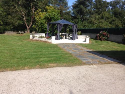 Agroturismo Finca El Remanso