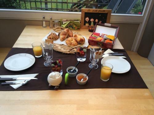 B&B Uccle
