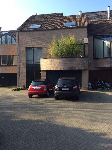 B&B Uccle