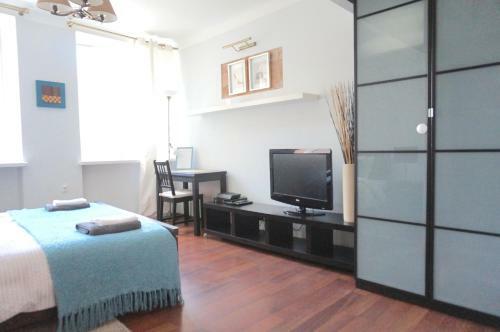 Aaa Stay Apartments Old Town Warsaw II
