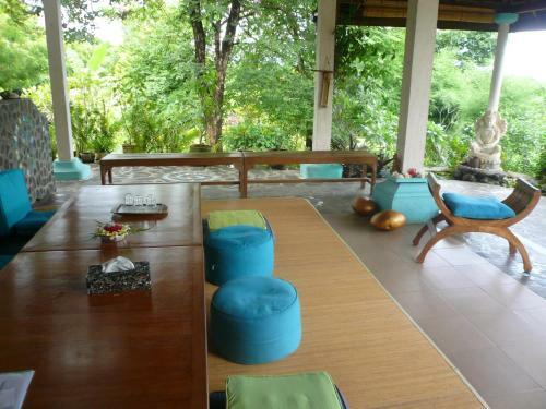 Sananda Bungalow