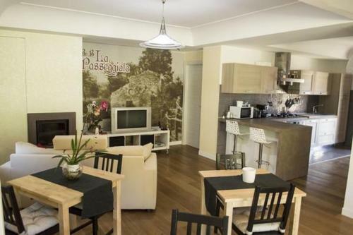 Bed & Breakfast Beb La Passeggiata
