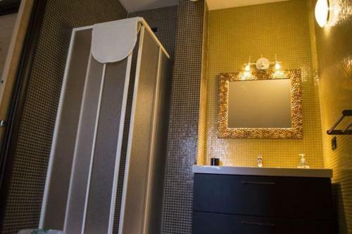 Bed & Breakfast Beb La Passeggiata