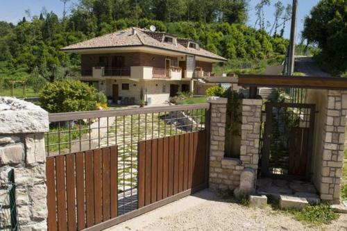 Bed & Breakfast Beb La Passeggiata