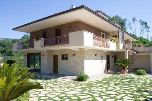 Bed & Breakfast Beb La Passeggiata