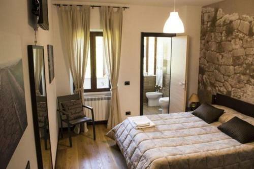 Bed & Breakfast Beb La Passeggiata