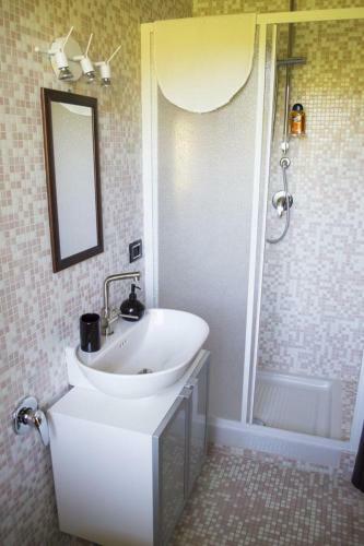 Bed & Breakfast Beb La Passeggiata