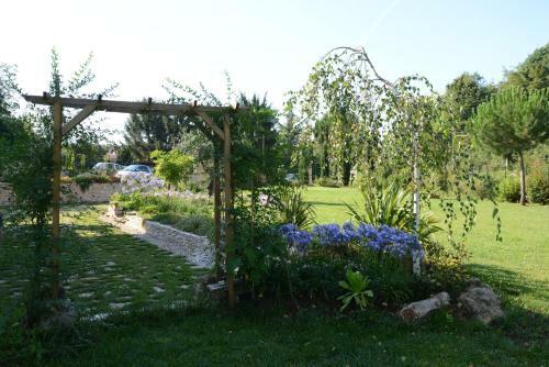 Bed & Breakfast Beb La Passeggiata