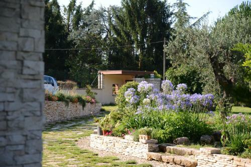 Bed & Breakfast Beb La Passeggiata