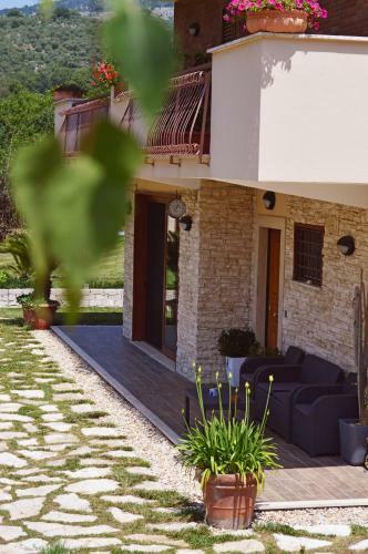 Bed & Breakfast Beb La Passeggiata
