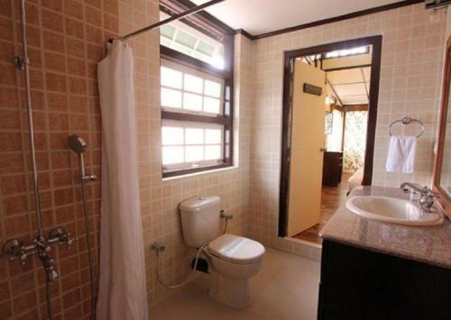 Cafe Shillong Bed & Breakfast