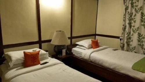 Cafe Shillong Bed & Breakfast