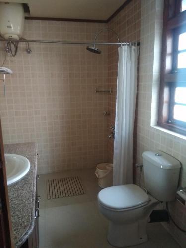 Cafe Shillong Bed & Breakfast