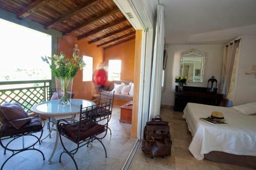 Hotel La Vigne De Ramatuelle