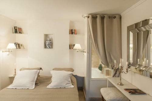 Hotel La Vigne De Ramatuelle