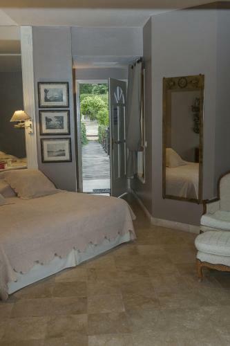 Hotel La Vigne De Ramatuelle