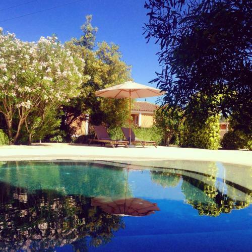 Hotel La Vigne De Ramatuelle