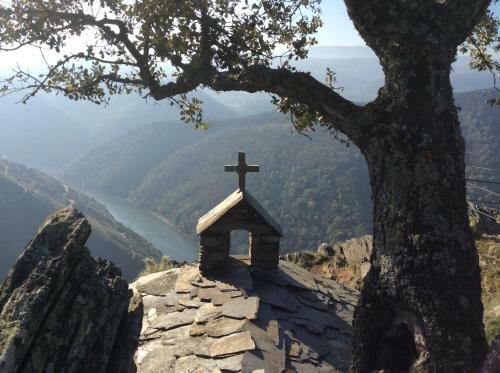 Agroturismo Casa Do Estevo