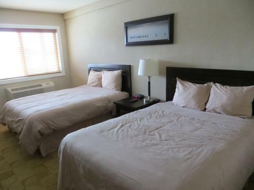 Motel Shoreside Inn & Suites