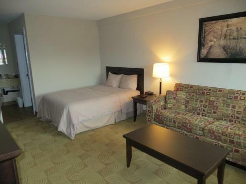 Motel Shoreside Inn & Suites