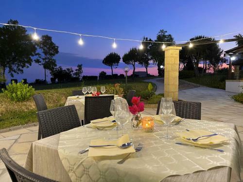 Tenuta Li Fani Residence Hotel