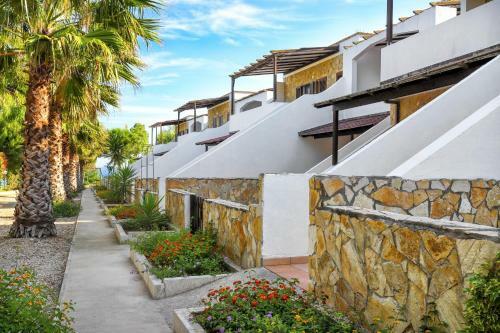 Tenuta Li Fani Residence Hotel
