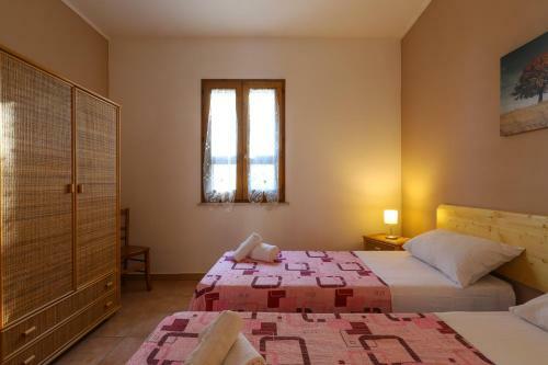Tenuta Li Fani Residence Hotel