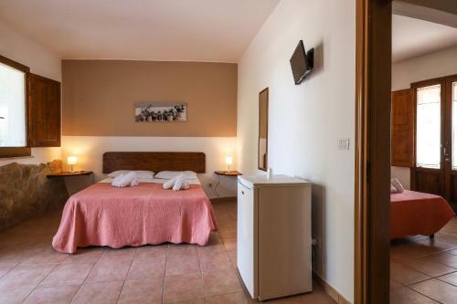 Tenuta Li Fani Residence Hotel