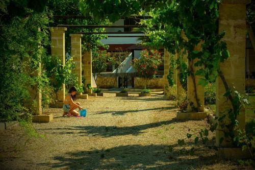Tenuta Li Fani Residence Hotel
