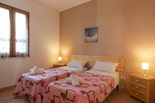 Tenuta Li Fani Residence Hotel