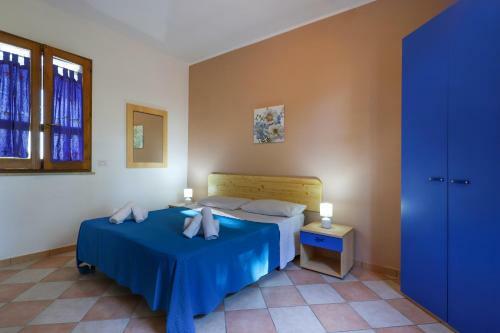 Tenuta Li Fani Residence Hotel