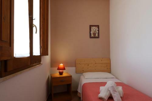 Tenuta Li Fani Residence Hotel