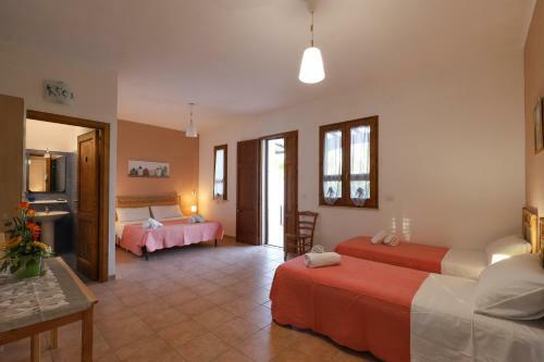 Tenuta Li Fani Residence Hotel