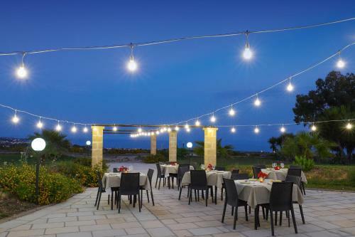 Tenuta Li Fani Residence Hotel