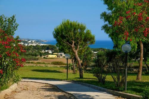 Tenuta Li Fani Residence Hotel