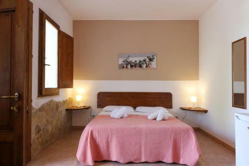 Tenuta Li Fani Residence Hotel