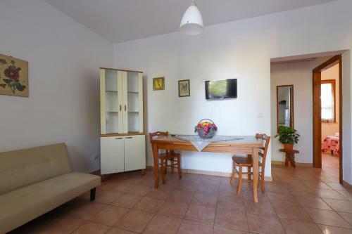 Tenuta Li Fani Residence Hotel