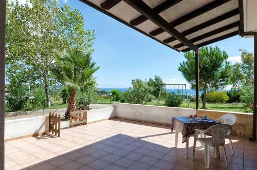 Tenuta Li Fani Residence Hotel