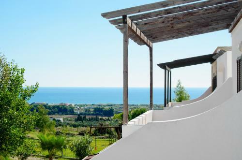 Tenuta Li Fani Residence Hotel