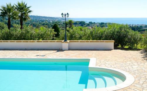 Tenuta Li Fani Residence Hotel