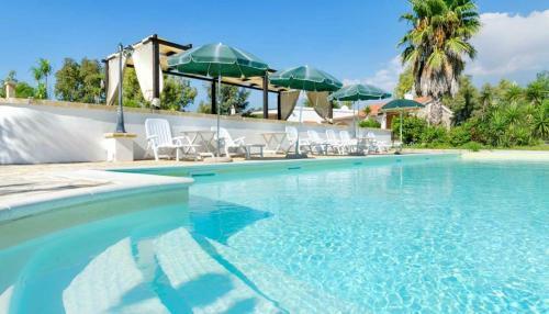 Tenuta Li Fani Residence Hotel