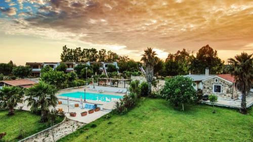 Tenuta Li Fani Residence Hotel