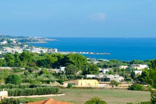 Tenuta Li Fani Residence Hotel