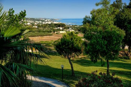 Tenuta Li Fani Residence Hotel