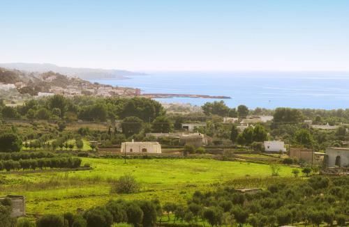 Tenuta Li Fani Residence Hotel