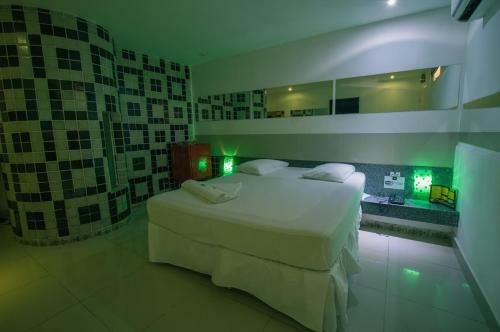 Motel Devaneios (adult Only)
