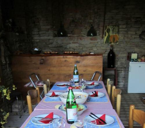 Agroturismo Agriturismo Il Rifugio