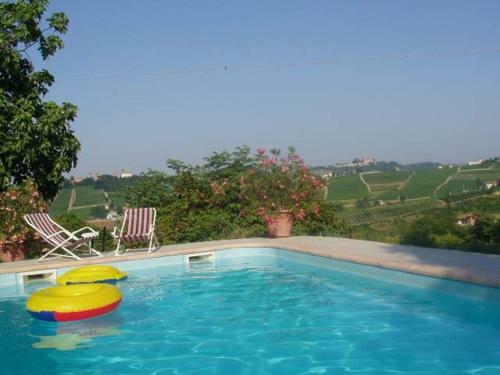 Agroturismo Agriturismo Il Rifugio