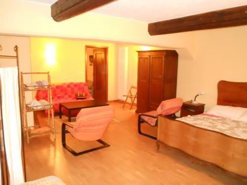 Agroturismo Agriturismo Il Rifugio