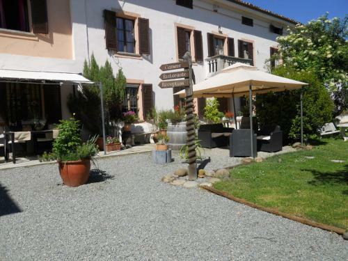 Agroturismo Agriturismo Il Rifugio